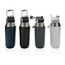  Vacuum stainless steel dual function lid bottle 1L - XD Collection