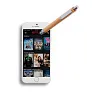  Bamboo stylus pen - XD Collection