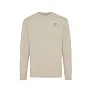  Iqoniq Zion unisex pulover od recikliranog pamuka - iqoniq