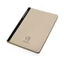  Stylo Sugarcane paper A5 Notebook - XD Collection