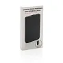  Prijenosna baterija 5000 mAh s integriranim kabelom - XD Collection