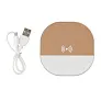  Aria 5W Wireless Charging Digital Clock - XD Xclusive