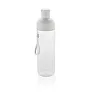  Impact nepropusna boca za vodu od RCS recikliranog PET-a, 600 ml - XD Collection