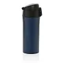  Metallic easy lock vacuum mug - XD Collection