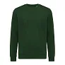  Iqoniq Etosha lightweight recycled cotton crew neck - iqoniq
