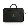  Swiss Peak torba od GRS recikliranog PU-a za 14" laptop - Swiss Peak