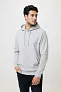  Iqoniq Torres recycled cotton hoodie undyed, natural raw - iqoniq
