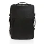  Swiss Peak AWARE™ RPET proširiv vikend ruksak za 15,6" laptop - Swiss Peak