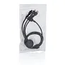  Light up logo 6-in-1 cable - XD Collection