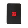  Magnetix magnetna prijenosna baterija od RCS reciklirane plastike, 5000 mAh - XD Collection