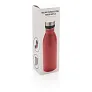  Deluxe stainless steel water bottle - XD Collection