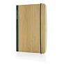 Scribe A5 notes od bambusa - XD Collection