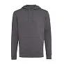  Iqoniq Jasper unisex hoodie od recikliranog pamuka - iqoniq