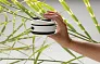  Foldable silicone cup - XD Collection