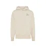  Iqoniq Yoho recycled cotton relaxed hoodie - iqoniq