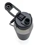 Vacuum stainless steel dual function lid bottle 1L - XD Collection
