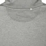  Iqoniq Torres recycled cotton hoodie undyed, natural raw - iqoniq
