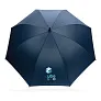  Impact AWARE™ RPET 190T 30" vjetrootporni kišobran - XD Collection
