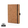  A5 notes s tvrdim koricama - XD Collection
