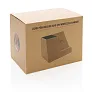  Cork pen holder and 5W wireless charger - XD Collection