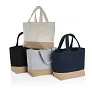  Impact AWARE™ 285 gsm rcanvas cooler bag undyed - XD Collection