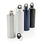 XL aluminijska boca za vodu s karabinerom - XD Collection