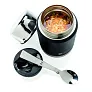  Swiss Peak Elite copper vacuum food container - Swiss Peak