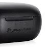 Urban Vitamin Gilroy hybrid ANC and ENC earbuds - Urban Vitamin
