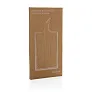  Ukiyo bamboo rectangle serving board - Ukiyo