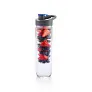  Water bottle with infuser - XD Collection