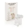Liberty wireless earbuds in charging case - XD Collection