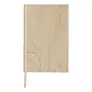  Kavana A5 notes s uzorkom drva - XD Collection