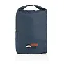  Impact AWARE™ RPET lightweight rolltop backpack - XD Collection
