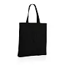  Impact AWARE™ torba za kupovinu od recikliranog pamuka, 145 g/m² - XD Collection