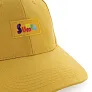 Impact 190gr kapa šilterica od recikliranog pamuka s AWARE™ tragačem - 6 panela - XD Collection