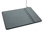  Mousepad with 5W wireless charging - XD Collection