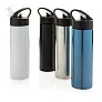  Sport bottle with straw - XD Xclusive