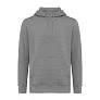  Iqoniq Rila unisex lagani hoodie od recikliranog pamuka - iqoniq