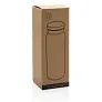  RCS Recycled stainless steel vacuum bottle 600ML - XD Collection