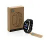  Fitness sat 1"47 od RCS recikliranog TPU-a 1 s HR monitorom - XD Collection