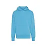  Iqoniq Yoho recycled cotton relaxed hoodie - iqoniq