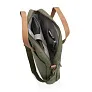  Impact AWARE™ torba za laptop od recikliranog platna - XD Collection