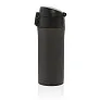  Metallic easy lock vacuum mug - XD Collection