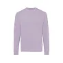  Iqoniq Zion unisex pulover od recikliranog pamuka - iqoniq