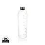  GRS RPET Motivational water bottle - XD Collection