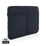  Laluka AWARE™ futrola za 15,6" laptop od recikliranog pamuka - XD Collection