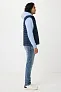  Iqoniq Rila unisex lagani hoodie od recikliranog pamuka - iqoniq