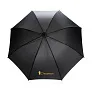  23" Impact AWARE™ RPET 190T standard auto open umbrella - XD Collection