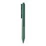  X9 solid pen with silicon grip - XD Collection