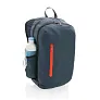  Impact AWARE™ 300D RPET casual backpack - XD Collection